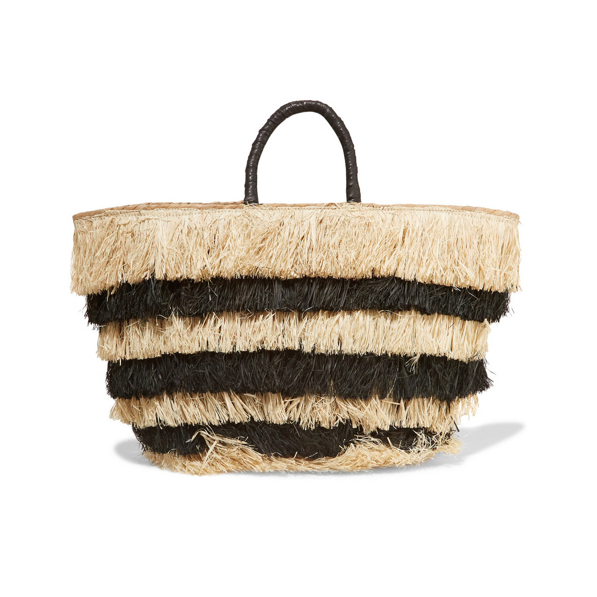 Pinata Seagrass Tote